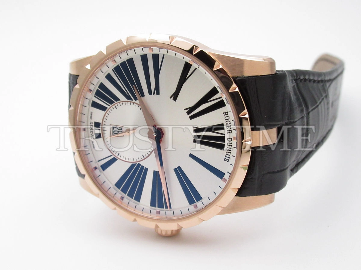 Копия часов Roger Dubuis Excalibur 42mm RDDBEX0538
