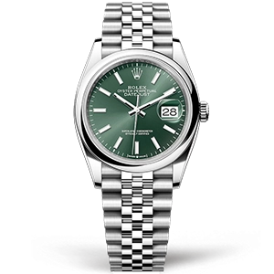 Копия часов Rolex DateJust 36mm 126200-0023