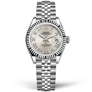 Копия часов Rolex DateJust 28mm 279174-0007