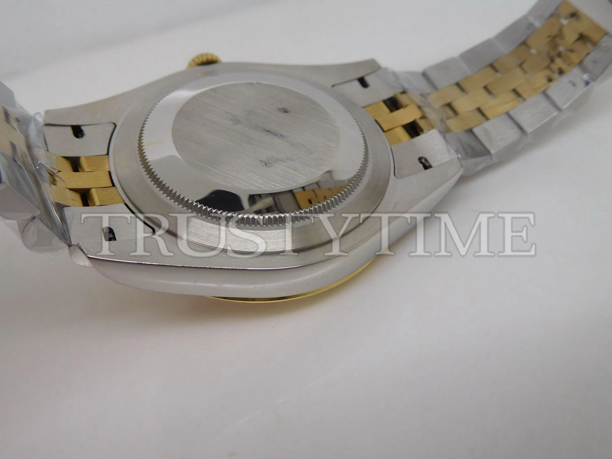 Копия часов Rolex DateJust II 41mm 126333-0012