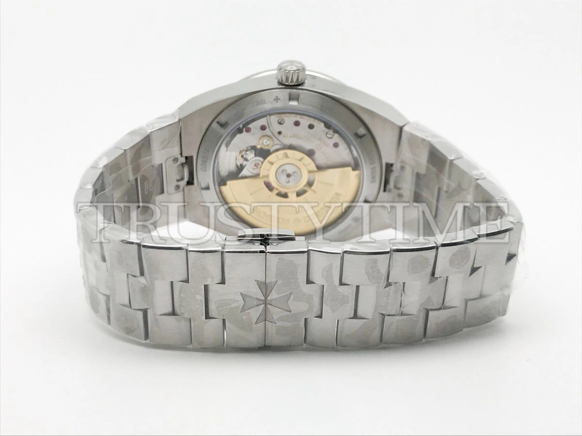 Копия часов Vacheron Constantin Overseas 41mm 4500V/110A-B128