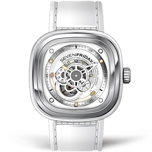 Копия часов SevenFriday P1-2