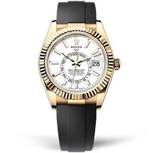 Копия часов Rolex Sky-Dweller 42mm 336238-0003
