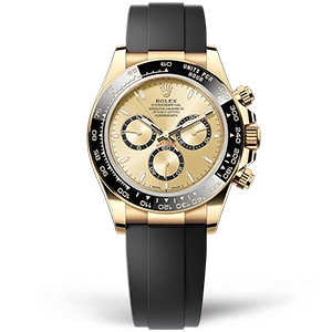 Копия часов Rolex Cosmograph Daytona 126518LN-0010