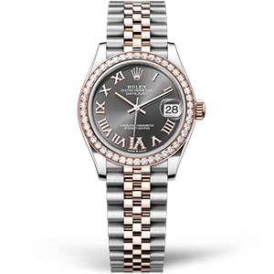 Копия часов Rolex DateJust 31mm 278381RBR-0030