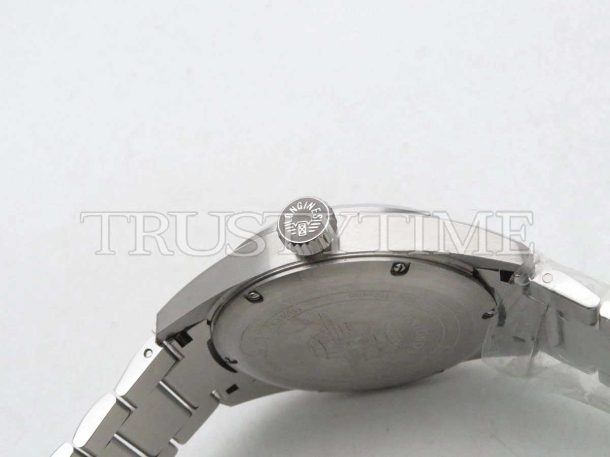 Копия часов Longines Spirit 40mm L3.810.4.53.6