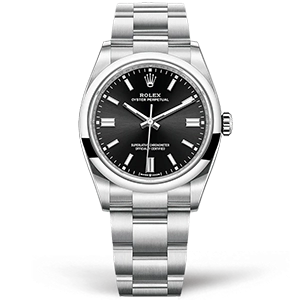 Копия часов Rolex Oyster Perpetual 36mm 126000-0002