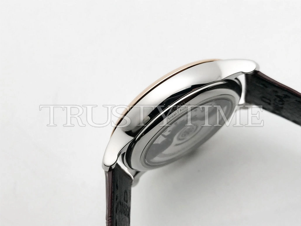 Копия часов Omega De Ville Prestige Co‑Axial Master Chronometer 40mm 434.23.40.20.59.001