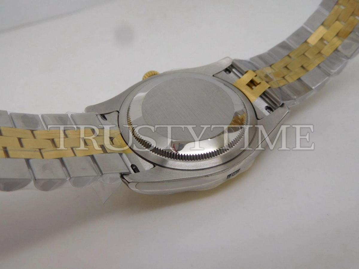 Копия часов Rolex DateJust 36mm 116233-0148
