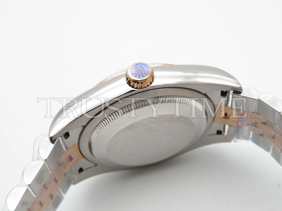 Копия часов Rolex DateJust 36mm 116231-0083