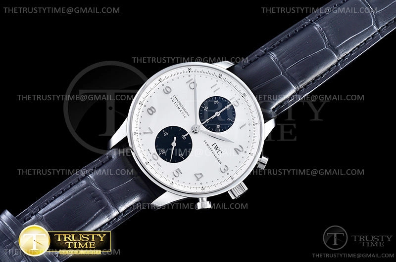IWC Portugieser Chronograph 41mm IW371411 IWC Portugieser Chronograph 41mm IW371411