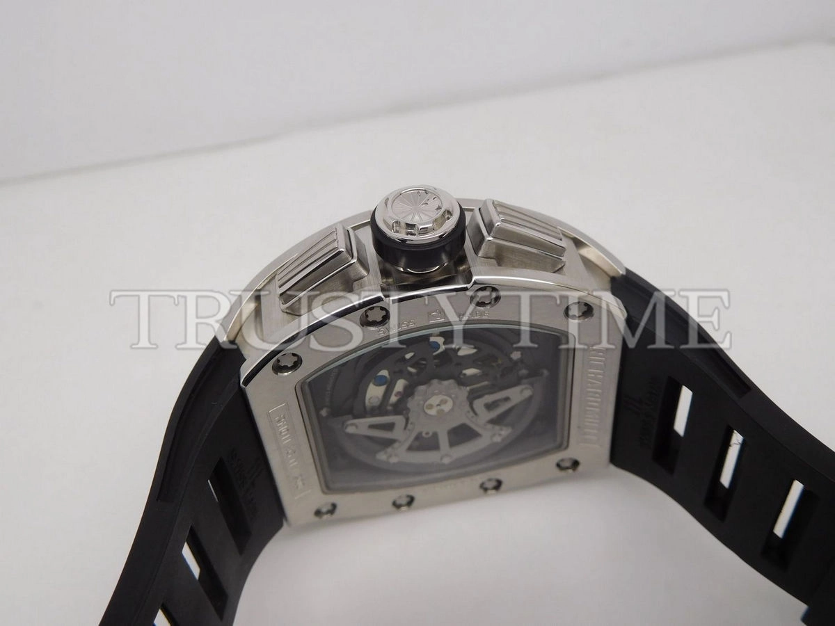 Копия часов Richard Mille RM011 Felipe Massa