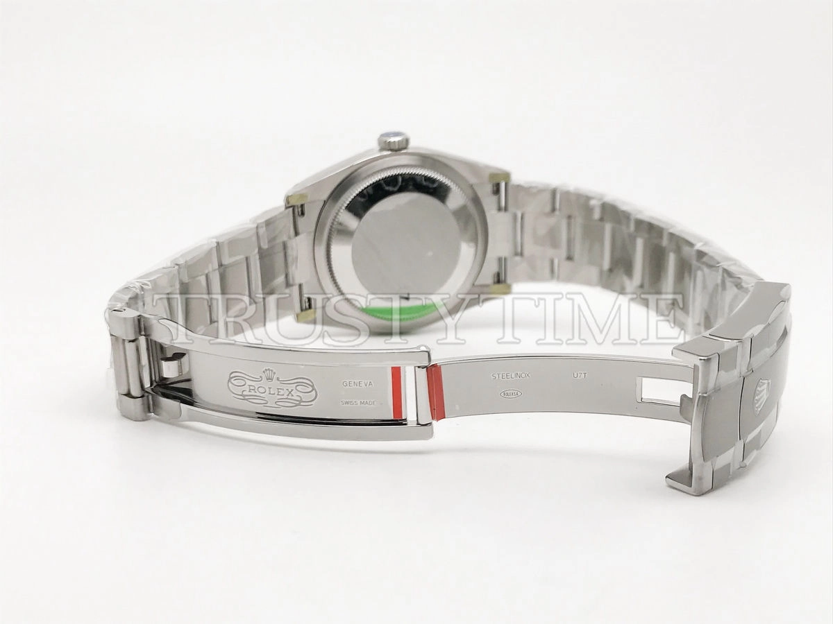 Копия часов Rolex Oyster Perpetual 36mm 126000-0002