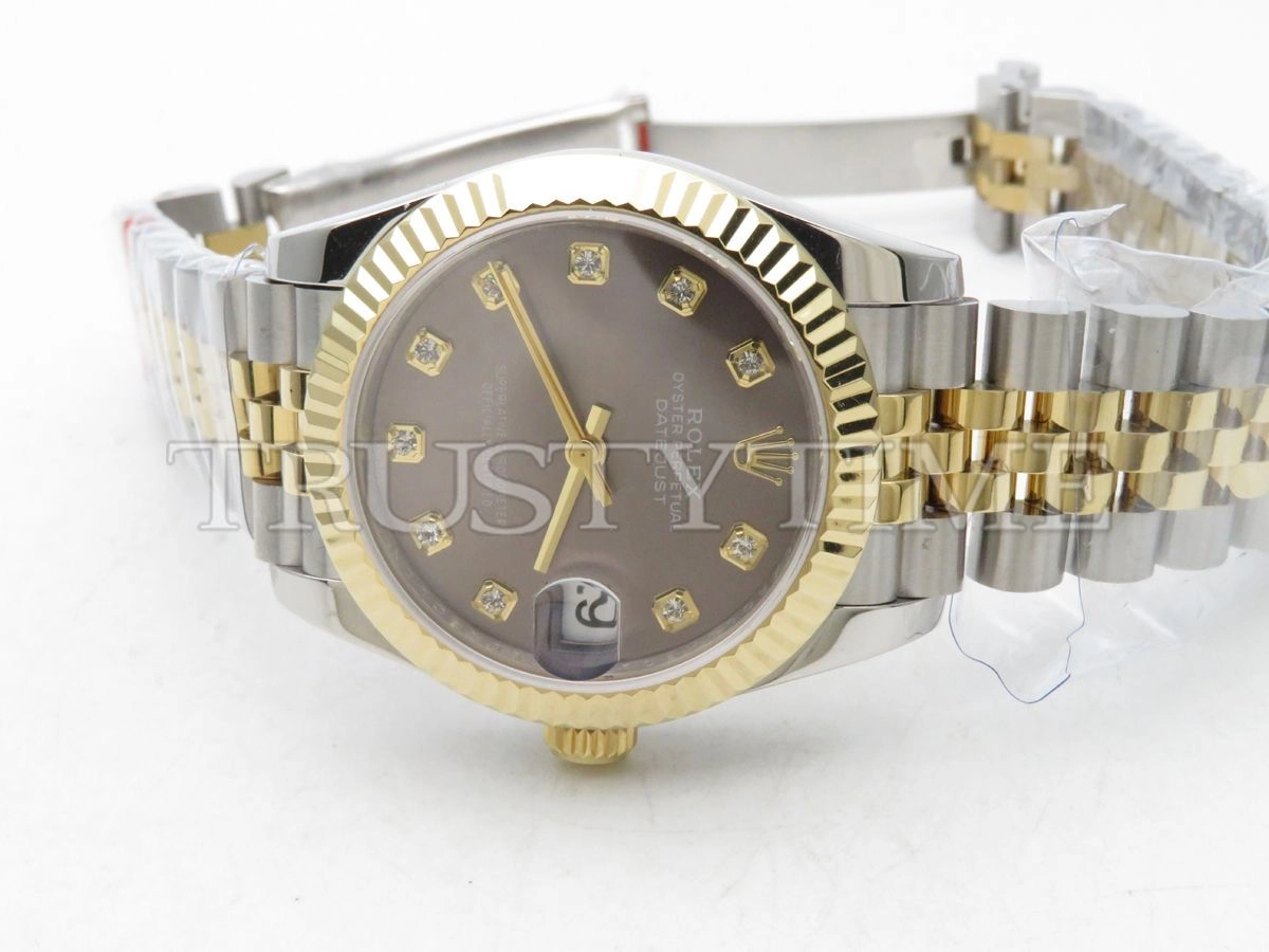 Копия часов Rolex DateJust 31mm 278273-0022
