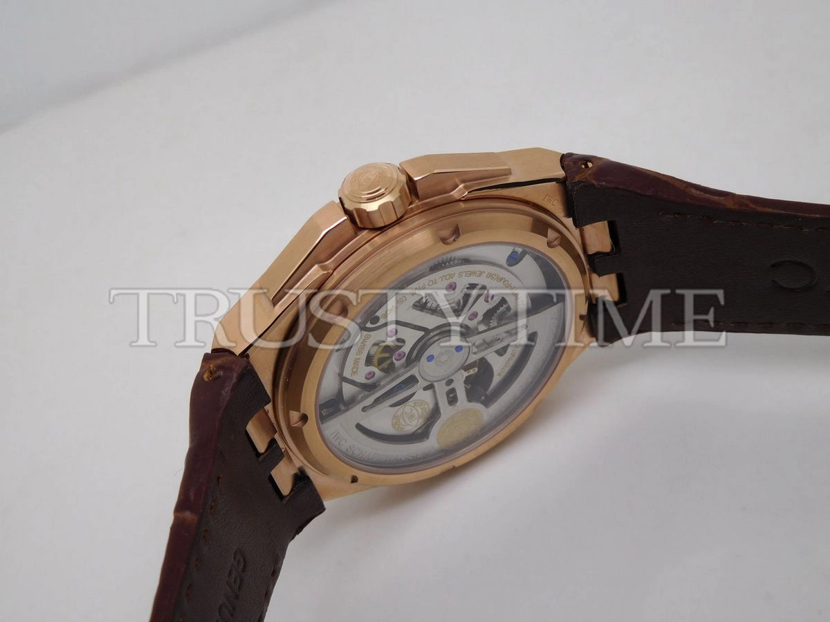 Копия часов IWC Big Ingenieur 45mm IW500503