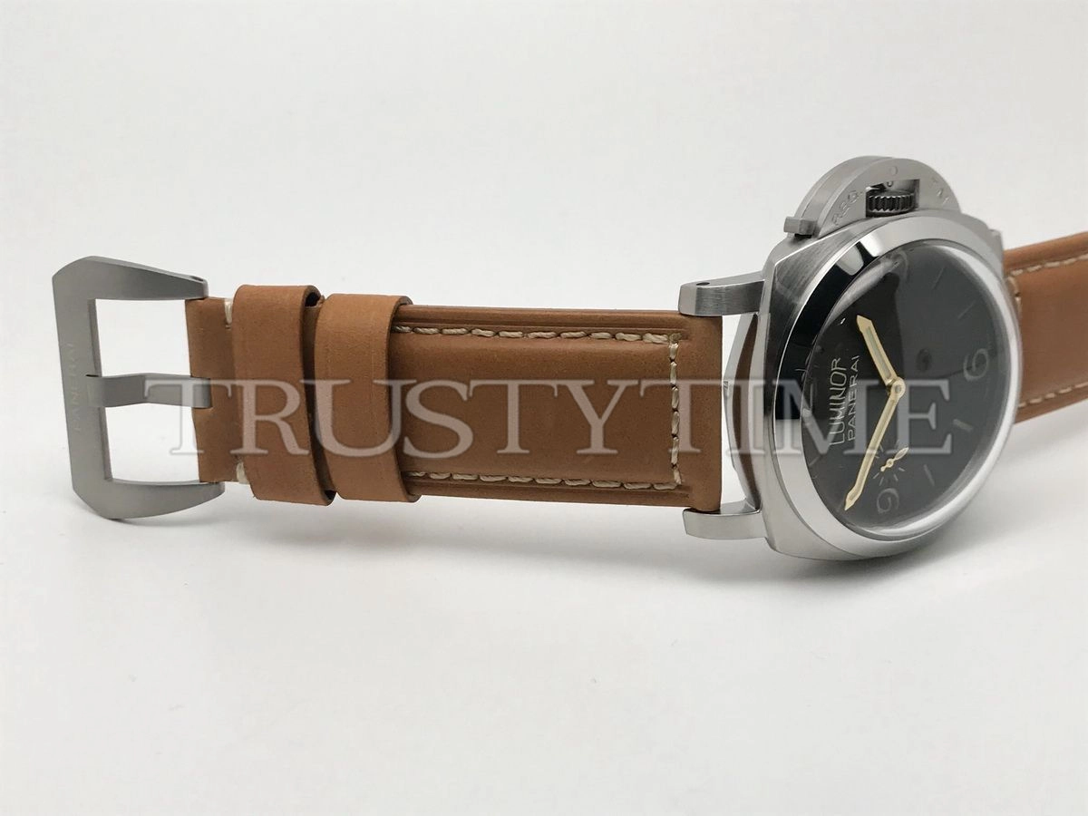 Копия часов Panerai Luminor 1950 3 Days Paneristi 47mm PAM01080
