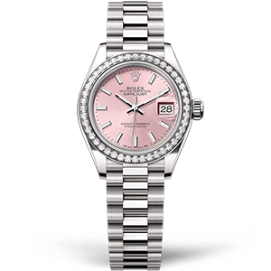Копия часов Rolex DateJust 28mm 279139RBR-0004