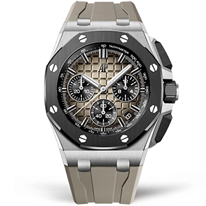 Копия часов Audemars Piguet Royal Oak Offshore Chronograph 26420SO.OO.A600CA.01