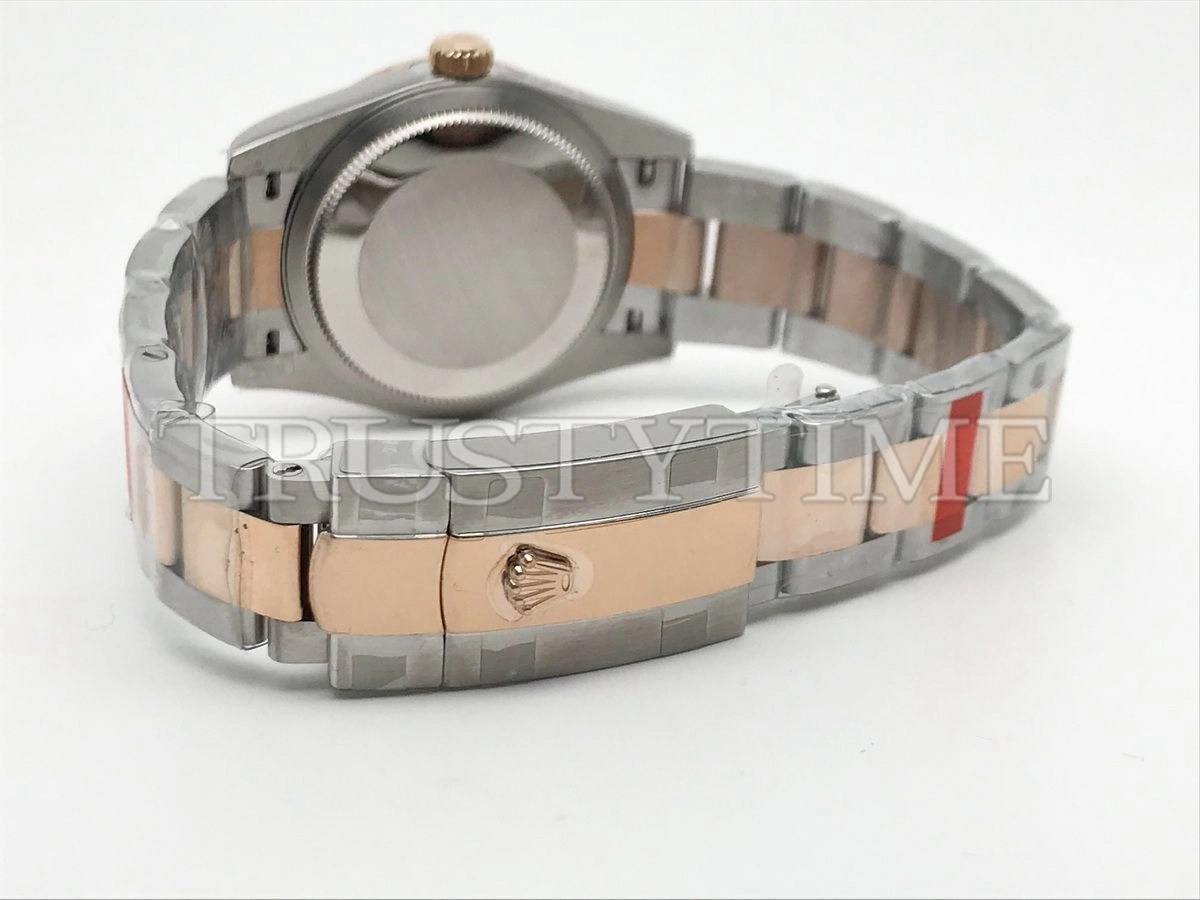 Копия часов Rolex DateJust 31mm 178271-0045