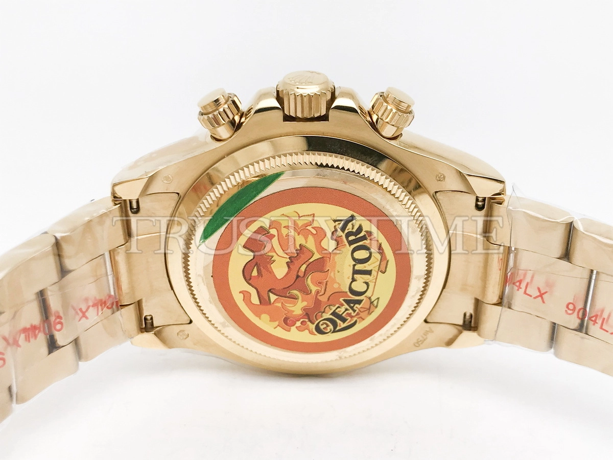 Копия часов Rolex Cosmograph Daytona 126508-0008