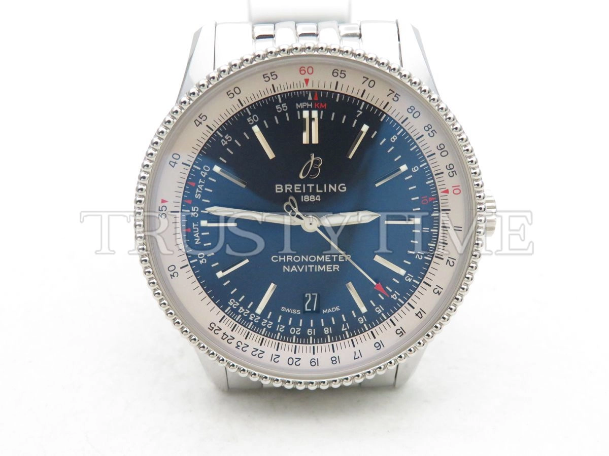 Копия часов Breitling Navitimer Automatic 41 A17326211C1A1