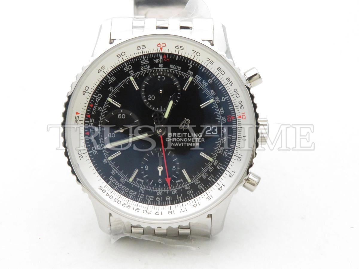 Копия часов Breitling Navitimer Chronograph 41 A13324121B1A1