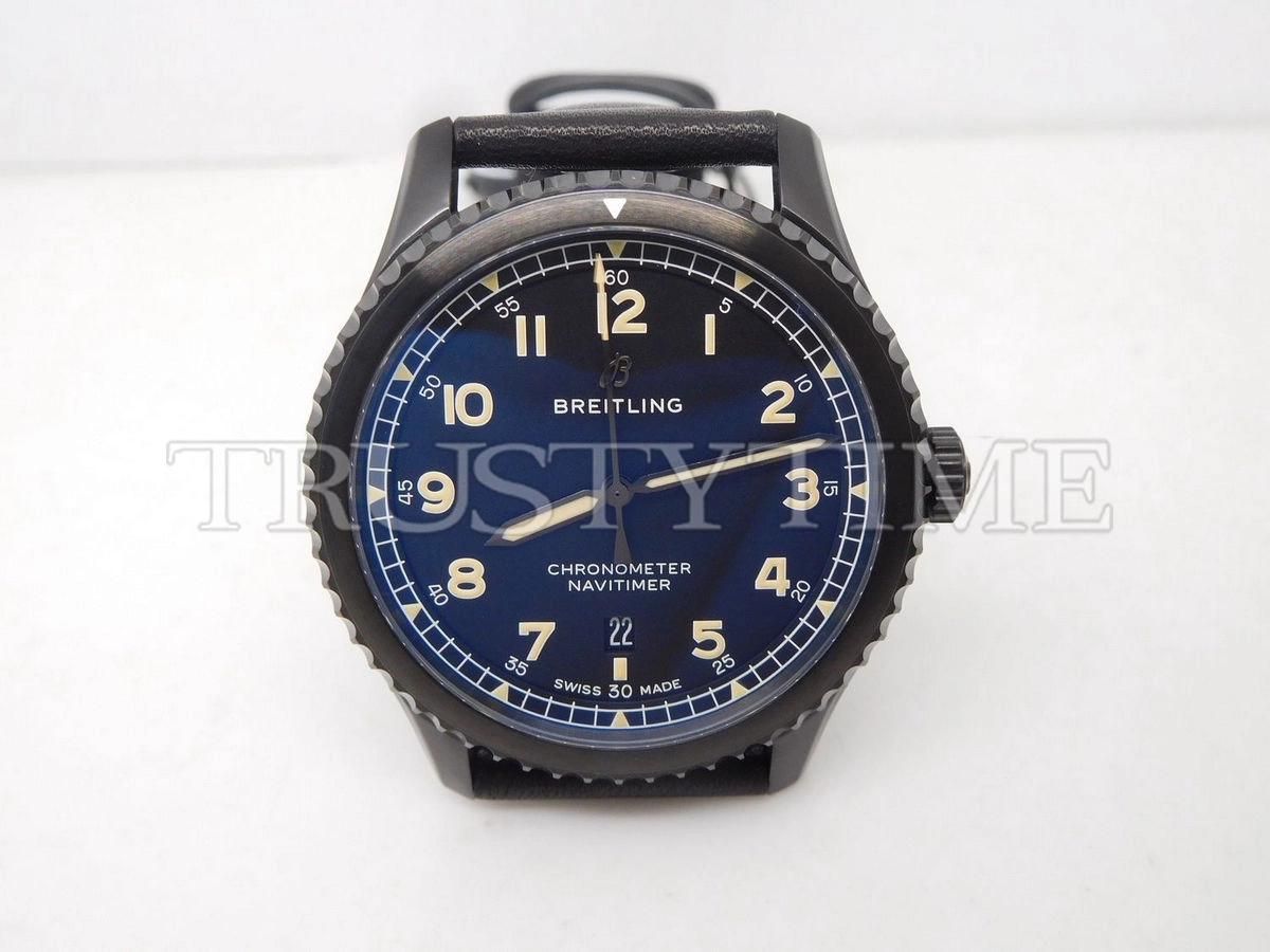 Копия часов Breitling Aviator 8 Automatic 41 M17314101B1X1