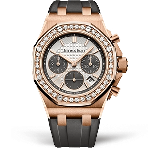 Копия часов Audemars Piguet Royal Oak Offshore Chronograph 26231OR.ZZ.D003CA.01