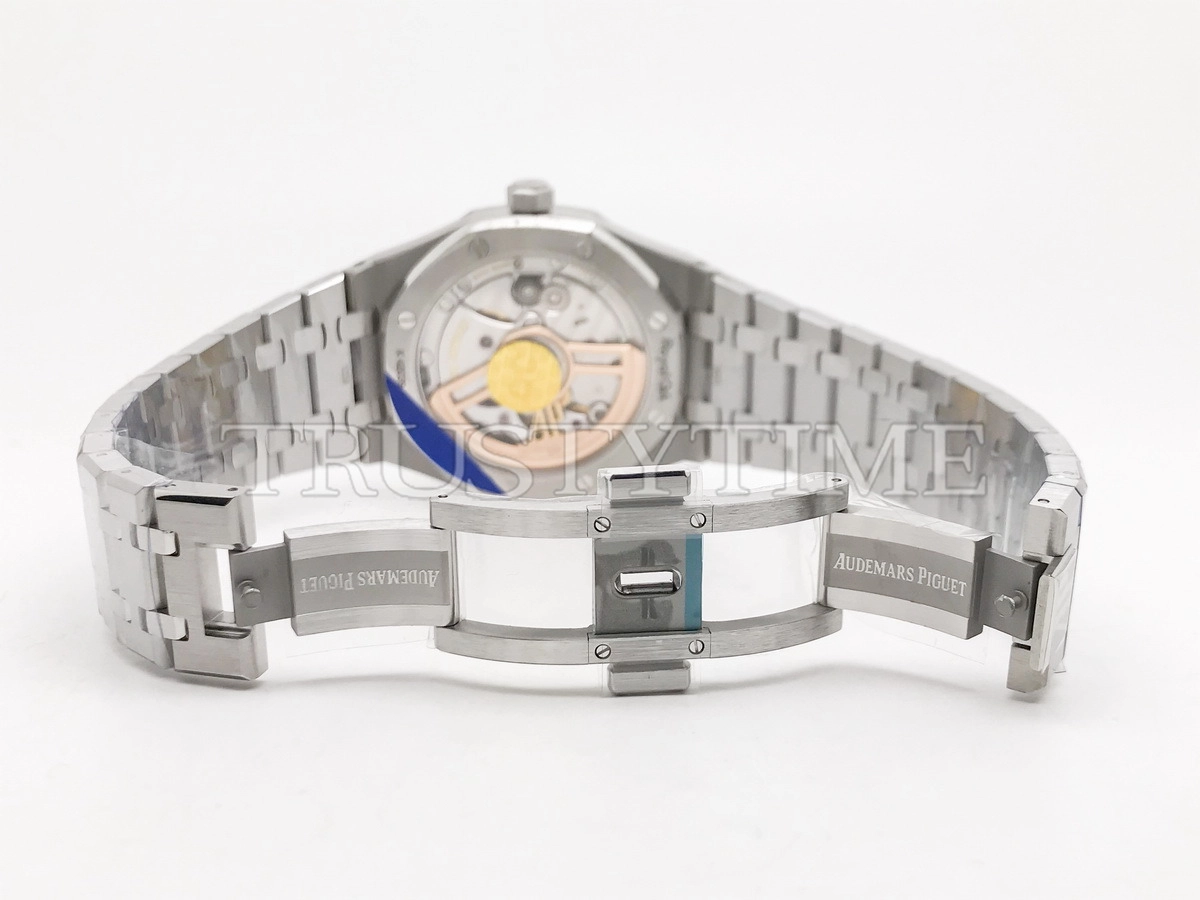 Копия часов Audemars Piguet Royal Oak Selfwinding II 15500ST.OO.1220ST.01 Арт.AP-0741