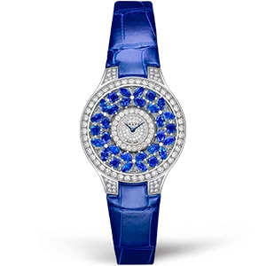 Копия часов Graff Butterfly Disco BF32WGSD