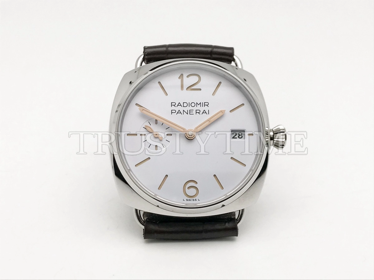 Копия часов Panerai Radiomir Quaranta 40мм PAM01292