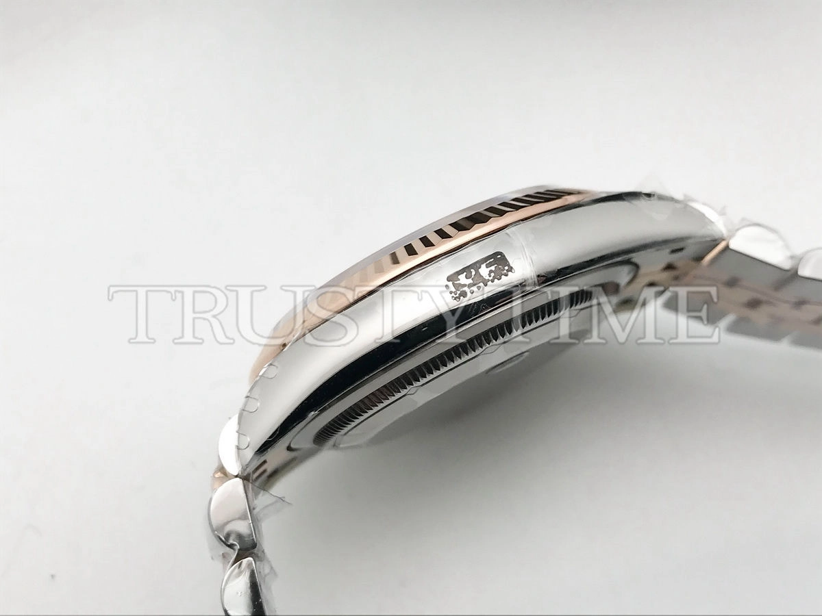 Копия часов Rolex DateJust 36mm 126231-0013