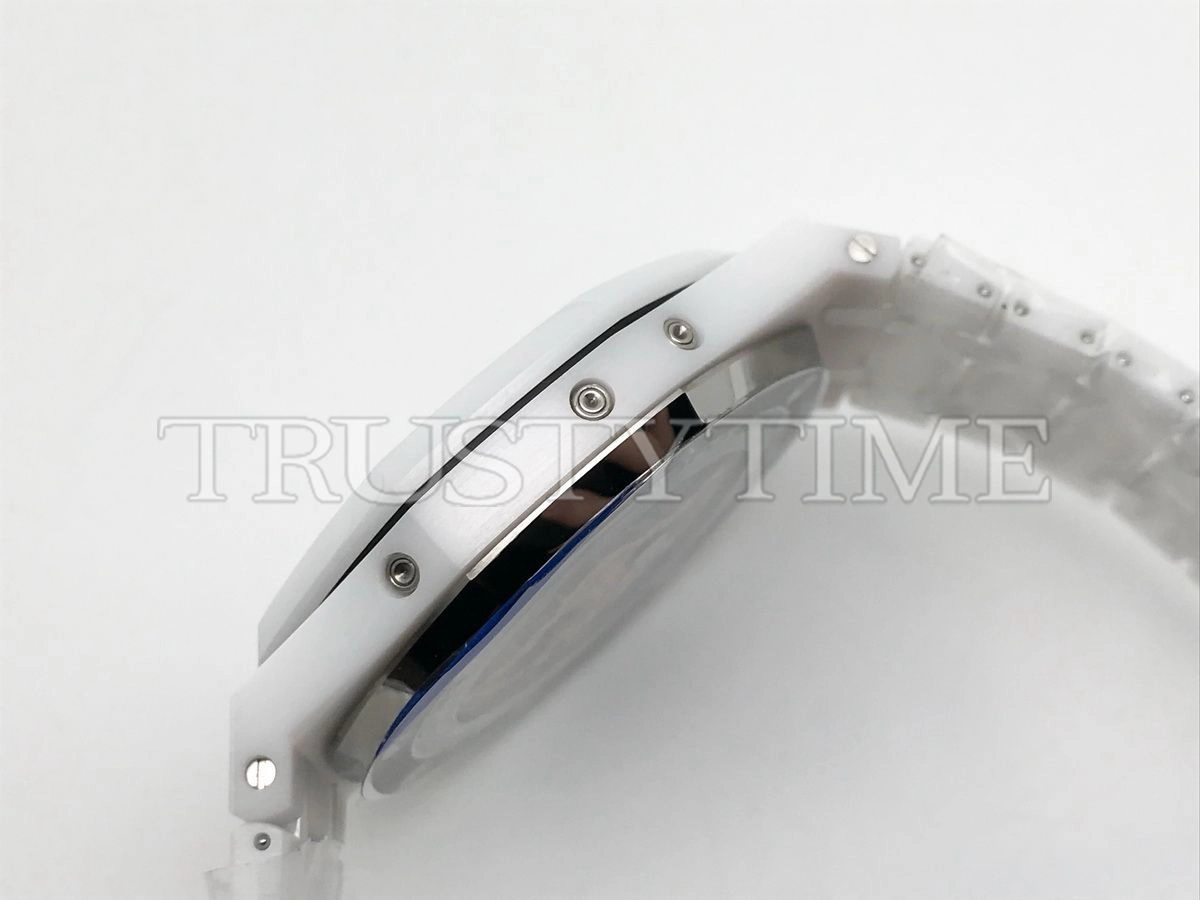Копия часов Audemars Piguet Royal Oak Perpetual Calendar 26579CB.OO.1225CB.01
