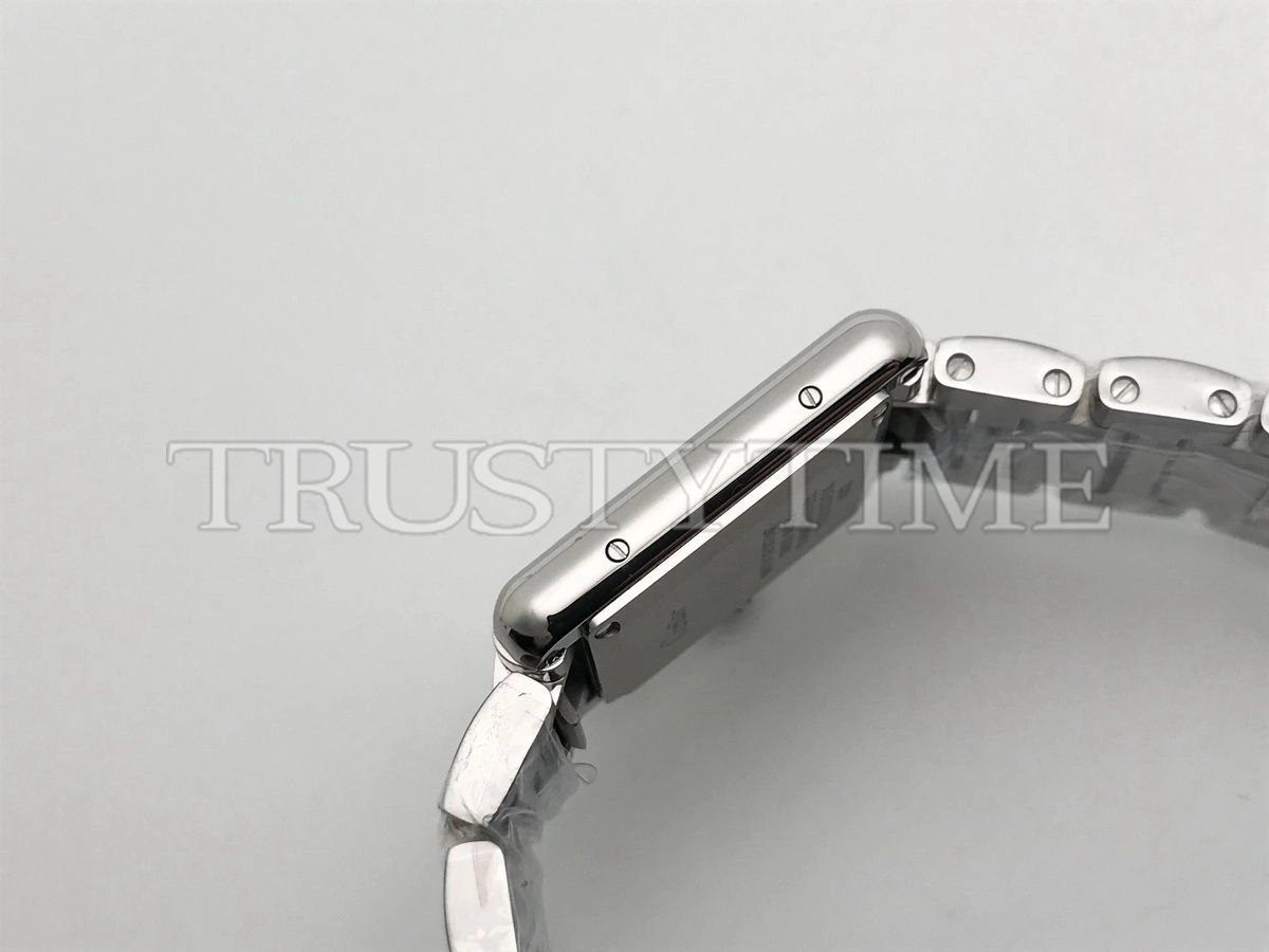 Копия часов Cartier Tank Must Small 22 WSTA0051