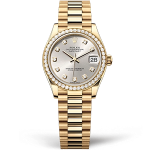 Копия часов Rolex DateJust 31mm 278288RBR-0028