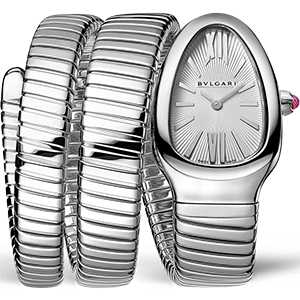 Копия часов Bvlgari Serpenti Tubogas 1149165