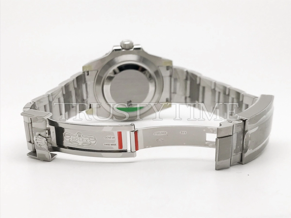 Копия часов Rolex Submariner 40mm No Date 114060-0002