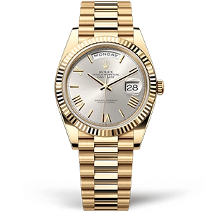 Копия часов Rolex Day-Date 40mm 228238-0002
