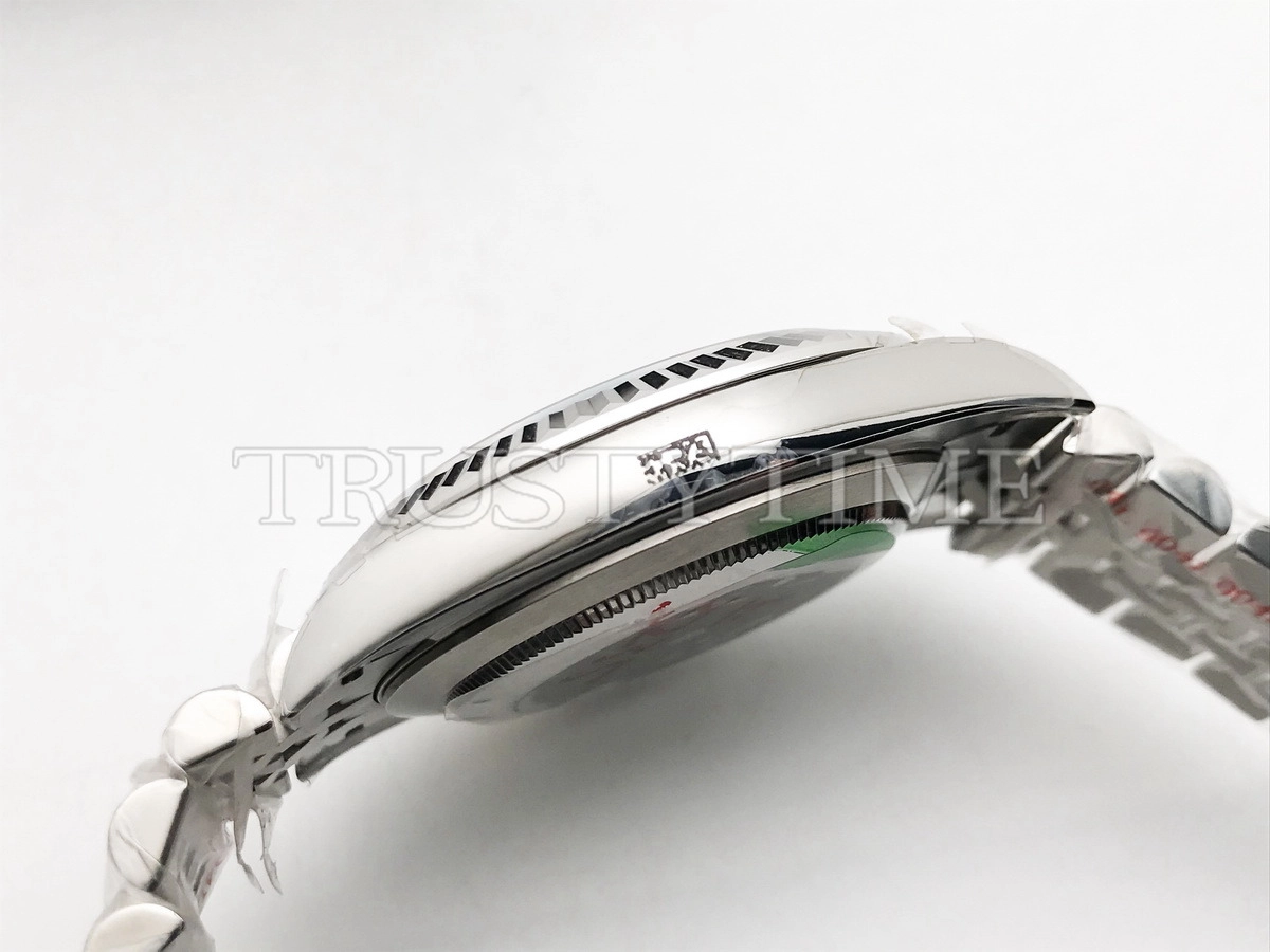 Копия часов Rolex DateJust II 41mm 126334-0010