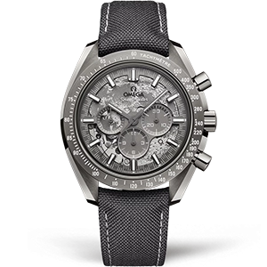 Копия часов Omega Speedmaster Dark Side of the Moon Grey Side of the Moon 44mm 310.92.44.50.06.001