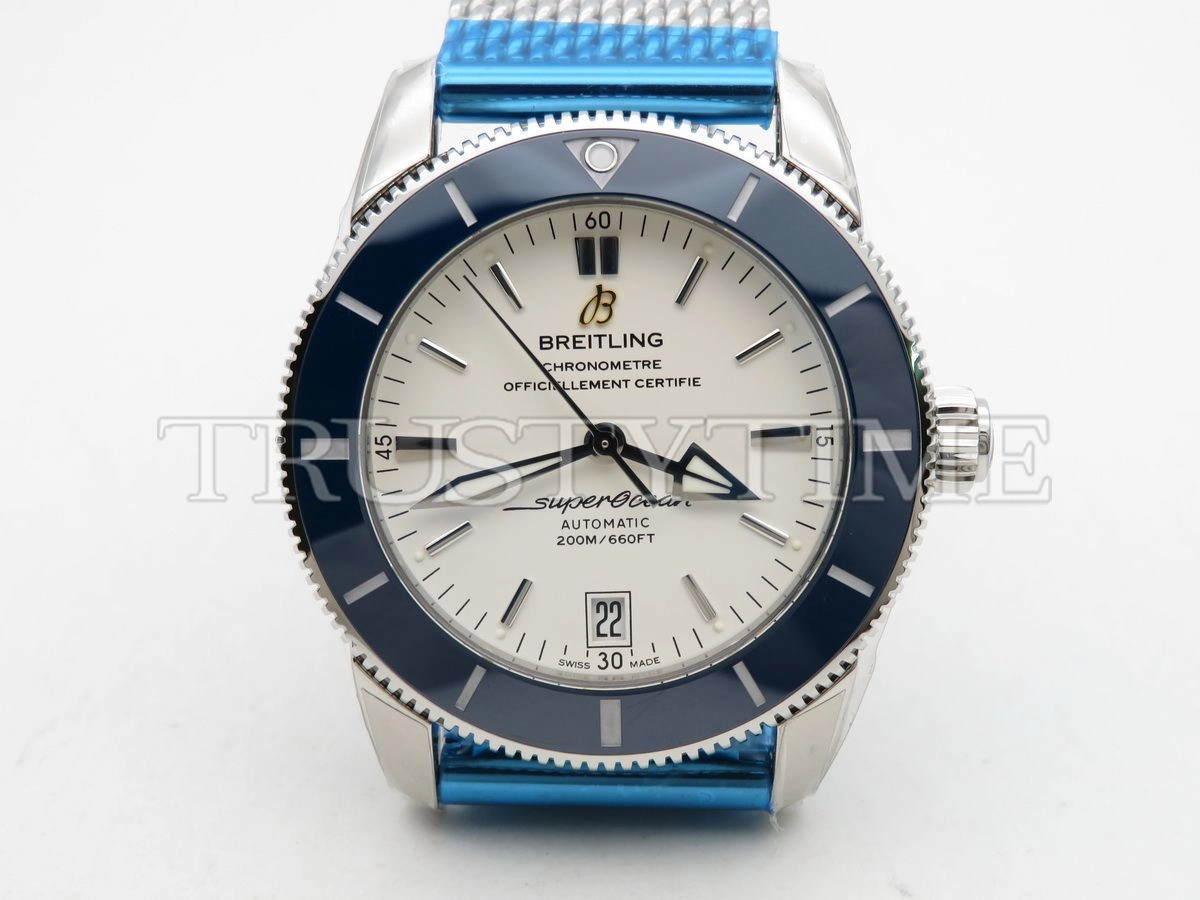 Копия часов Breitling Superocean Heritage II B20 Automatic 42 AB202016/G827/154A