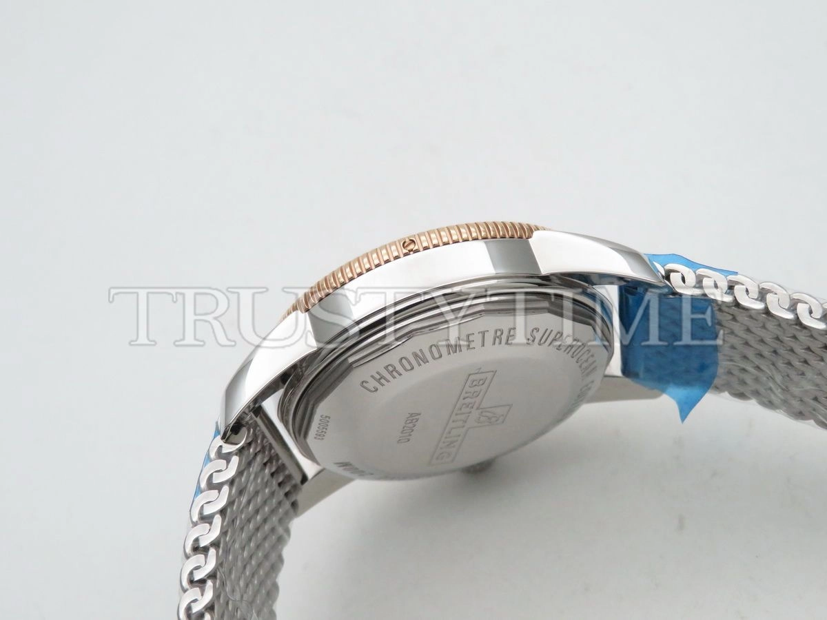 Копия часов Breitling Superocean Heritage B20 Automatic 42 UB2030121B1A1