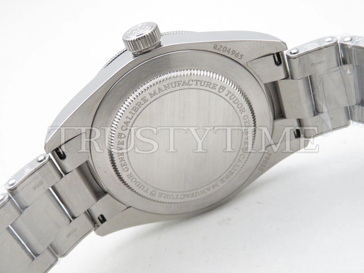 Копия часов Tudor Heritage Black Bay 39mm M79230B-0008
