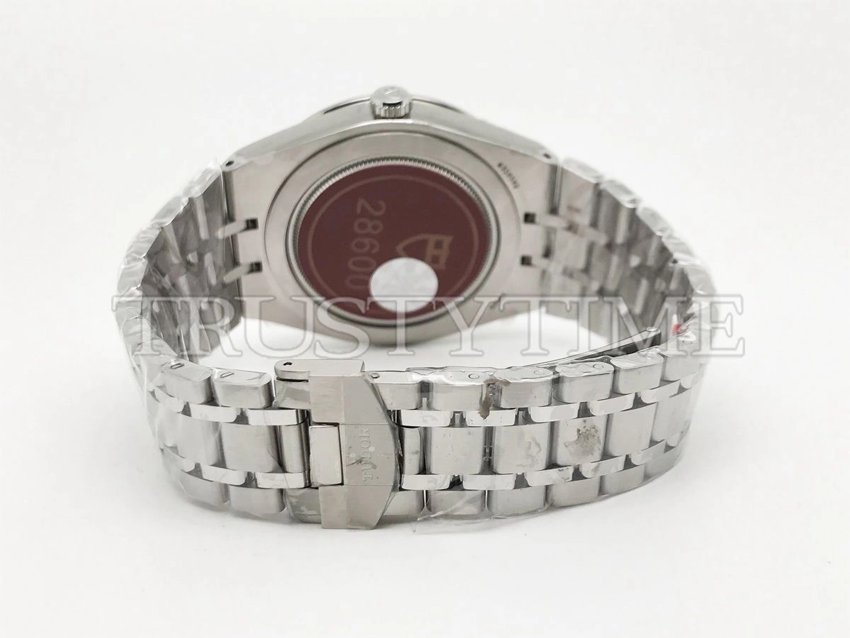 Копия часов Tudor Royal Day-Date 41mm M28600-0001