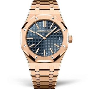 Копия часов Audemars Piguet Royal Oak Selfwinding 15510OR.OO.1320OR.03 Арт.AP-1215