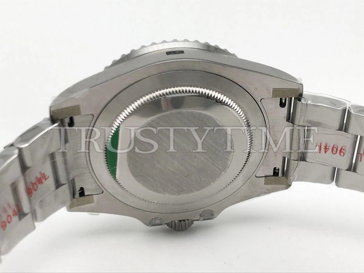 Копия часов Rolex GMT Master II Sprite 126720VTNR-0001