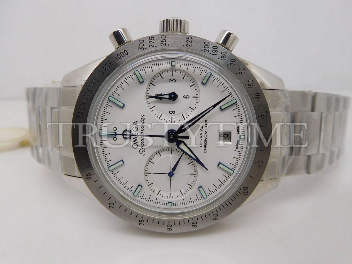 Копия часов Omega Speedmaster Speedmaster 57 Co-Axial Chronograph 41.5mm 331.90.42.51.04.001