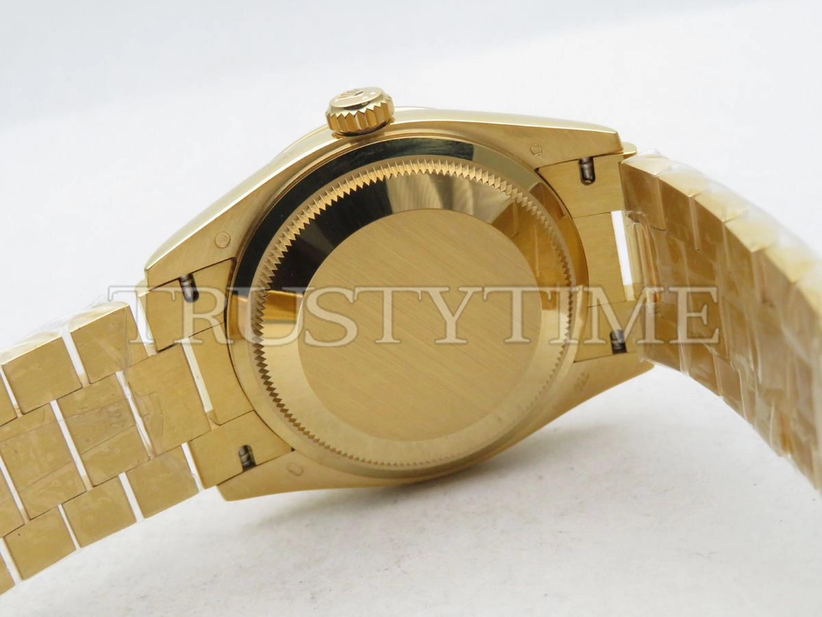Копия часов Rolex Day-Date 36mm 128348RBR-0043