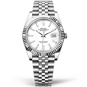 Копия часов Rolex DateJust II 41mm 126334-0010