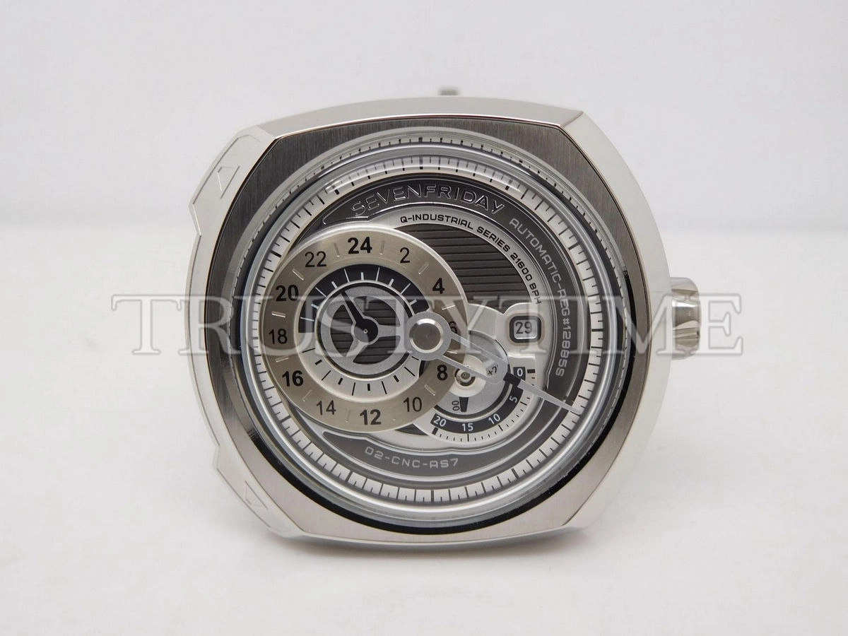 Копия часов SevenFriday Q1/01
